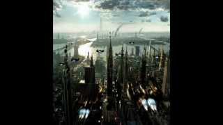 Sybreed - Twelve megatons gravity (Subtitulada Inglés/Castellano)