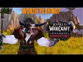 What WoW Hardcore Is REALLY Like