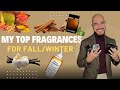 Best Fall &amp; Winter Fragrances 2024