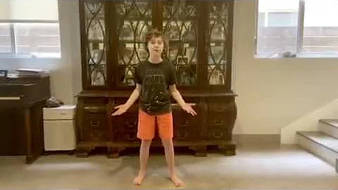 Harlan delivers an uplifting “Giants in the Sky” – YTBD 2020