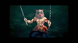 Inosuke 8k after dark