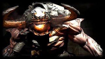 DooM 3 Ending HD