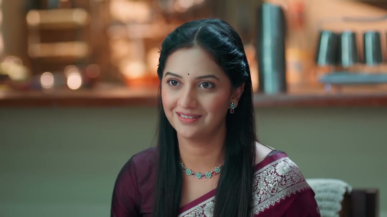 Veen Doghatli Hi Tutena - Full Ep - 37 - Samar Rajwade, Swanandi Sarpotdar - Zee Marathi