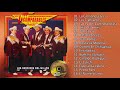 Los Incomparables De Tijuana - 16 Puros Corridos Famosos Mix - Puros Corridos Mix 2022