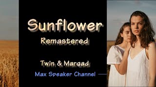 Sunflower (Spider Man) Cover  | Twin & Margad Resimi