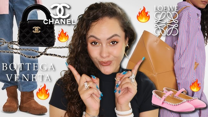 HOTTEST Designer Bags 2022 *THE BEST BAGS OUT RIGHT NOW!* 