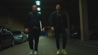 Asche feat. Kollegah & PA Sports - Sirenen (prod.Trey x Cronsenbeatz)