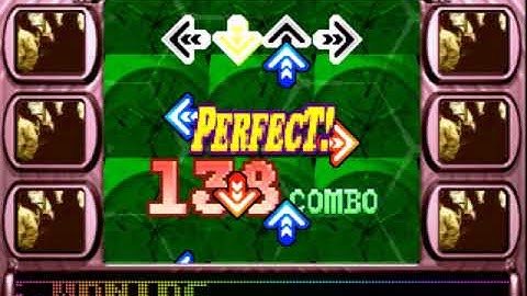 DDR Solo 2000 - Nonstop H