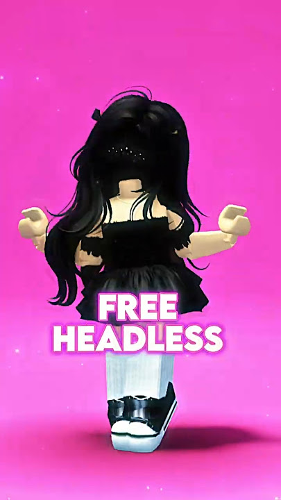 Free Headless? HOW TO GET IT (2025)