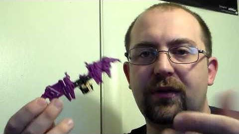 Transformers rant of the week: US