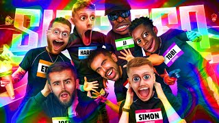 SIDEMEN TRIPPY OLYMPICS