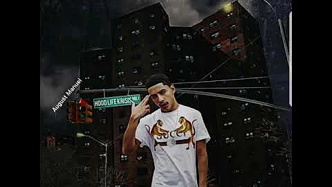 J.I. - "Own Shit" (Official Audio)