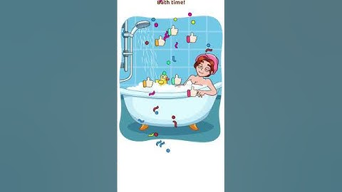 DOP Story Puzzle || Displace It || Android Gaming || Funny Game || Wingman