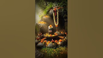 Laagi Lagan Shankar ! mahadev status ! sawan status #mahadev #kdstatu #short