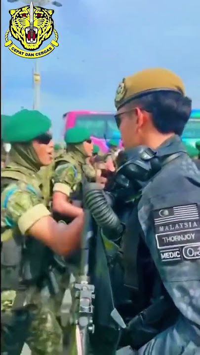 3 kali komando🐯‼️🫡#atm #army #vat69#ggk #paskau #paskal #specialforces #militarypower