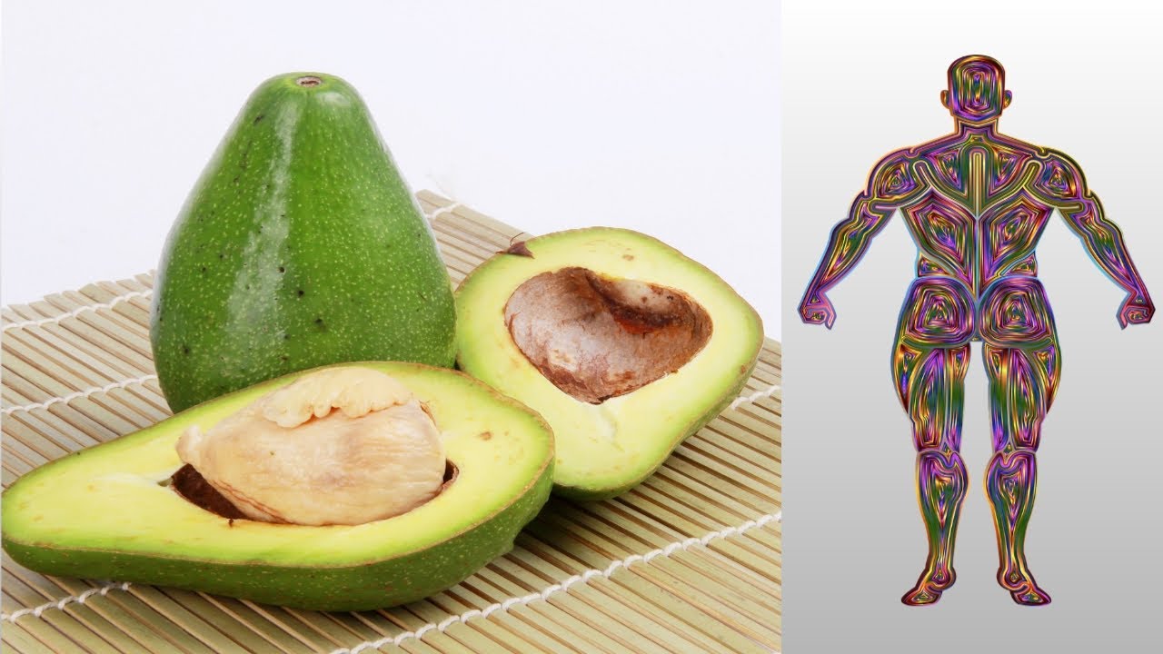 Avocado Fruit Benefits in Tamil / அவகேடோ பழத்தில் உள்ள நன்மைகள்