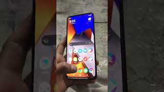 POCO M4 PRO GLASS REPLACEMENT || POCO M4 PRO BROKEN GLASS RESTORATION youtubeshorts shortvideo