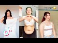Embracing Body Insecurities (Body Positivity & Negativity) | TikTok Compilation *PART 18*