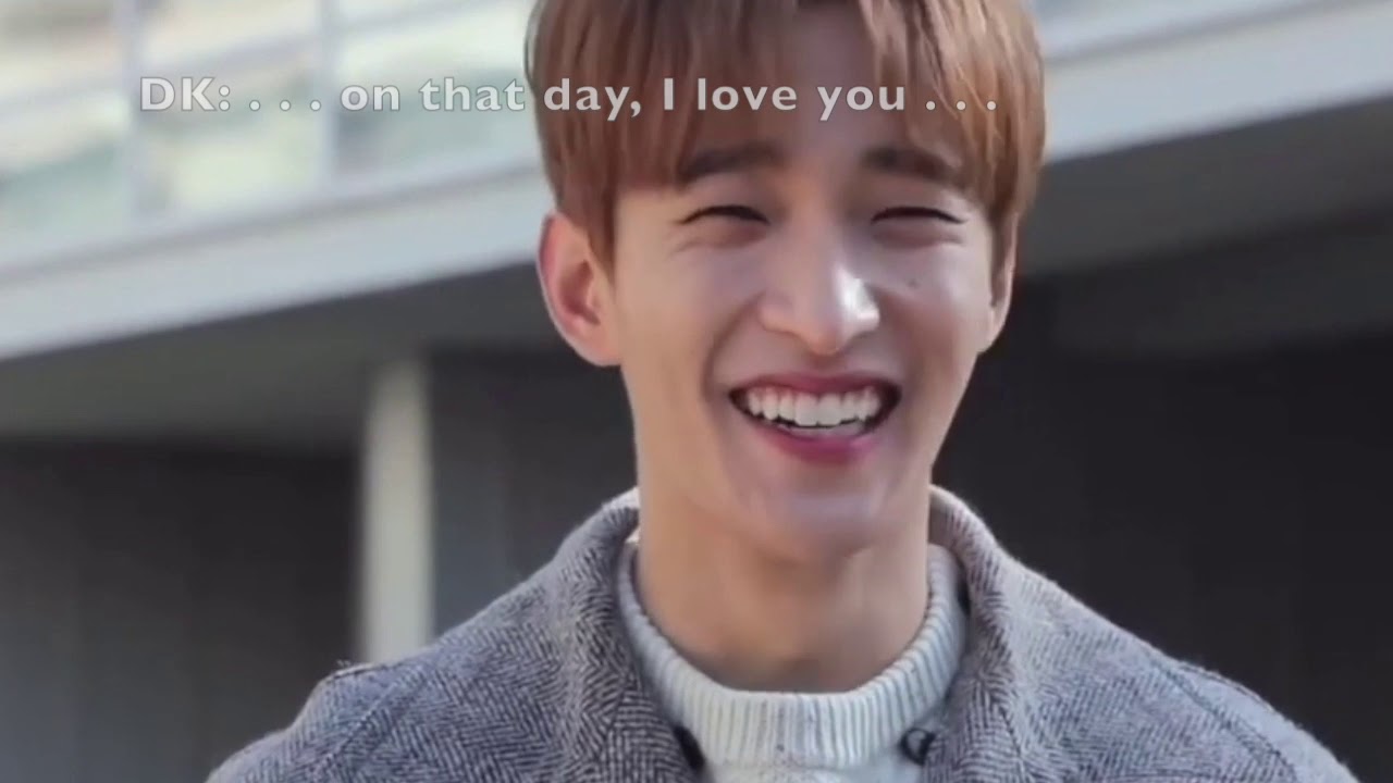 Seventeen . . . Happy Birthday Carats