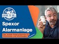 Bosch spexor  die smarte mobile alarmanlage fr wohnmobil wohnwagen und zu hause