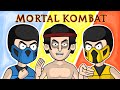 Mortal kombat biggest fan