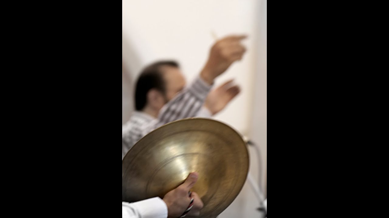 إيليا الواقف أمام الرب - ج4 / الأخ ماهر فايز