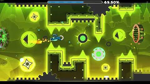 Frizzantino Vibes by Usermatt18 [Insane Demon]