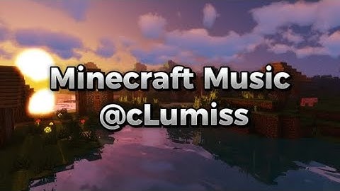 Minecraft Shaders And Music