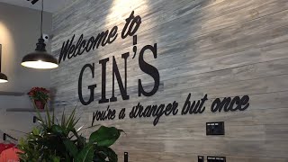 Gin's Tavern makes triumphant return to Wyoming County