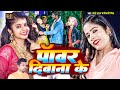     chhote sanam shivani singh  power diwana ke  new rangdari song 2024