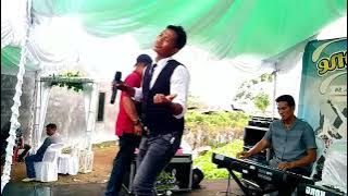 Electone  Music  Hajata perkawina Hitam dunia mu  vocal  joni iskardar  cover by  Gerry MC