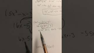 Video 10 2 Day 2 Multiplying Polynomials
