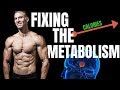 Fix A Slow Metabolism | Avoid Fat Gain