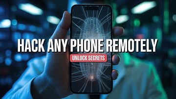 Phone Hacking And Monitoring Remotely Without Physical Access To Device (Parental Control) |Geekyark
