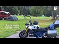 Roadtrip moto : Le Tour du Mont Blanc en BMW R 1200 R LC