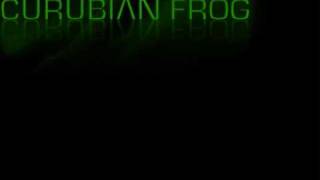 Curubian Frog - Scheisse hoch 3