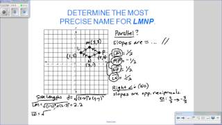 Lesson 6 1 Classifying Quadrilaterals