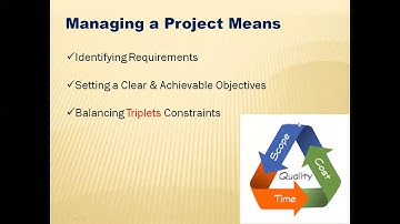 Project Management Using Oracle Primavera