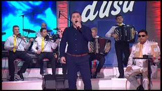 Video thumbnail of "Roki - Dan za danom (LIVE) - PZD - (TV Grand 08.03.2017.)"