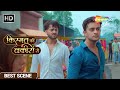 रागिनी के लिए गुंडों से लड़े अभय और वरुण - Kismat Ki Lakiron Se EP 340 Best Scene - Hindi TV Show