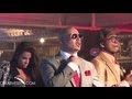 Pitbull - Give Me Everything - Behind The Scenes
