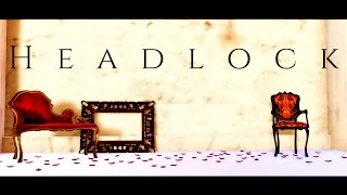 【MMD】 Headlock (ENG sub) 【60 FPS】