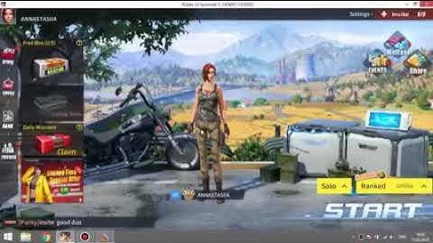 Rules of Survival cheats wallhack , chams, esp, Texture hack,