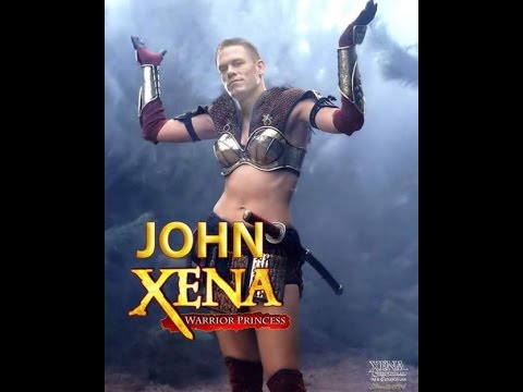 john-xena-warrior-princess