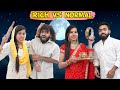 Karwachauth Rich vs Normal | Sanjhalika Vlog