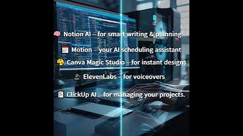 AI Tools That Can Boost Your Productivity in 2025