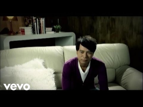 李克勤 - 《兩人行》MV