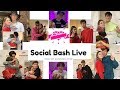 social bash live 2019!!