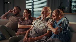 Sony Bravia Theatre U: Zážitek jako v kině, bez rušení okolí