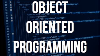What Is Object Oriented Programming Guide